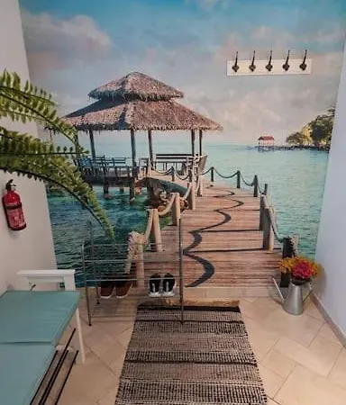 Maison De Vacances Au Soleil Proche Plages 別荘 ツーロン