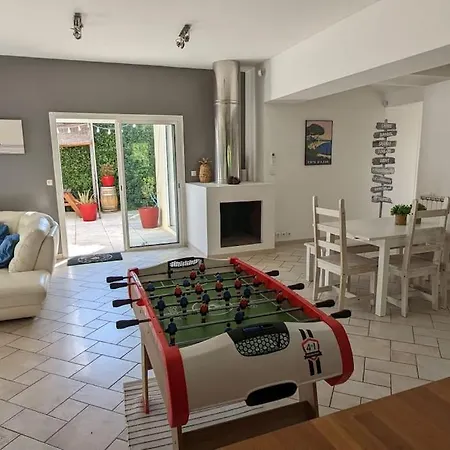 Maison De Vacances Au Soleil Proche Plages * ツーロン