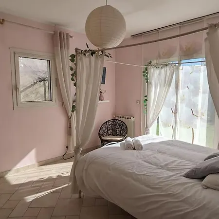 Maison De Vacances Au Soleil Proche Plages * ツーロン