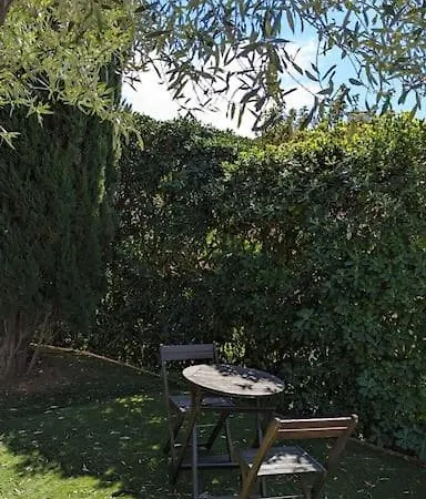 別荘 Maison De Vacances Au Soleil Proche Plages ツーロン
