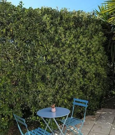 Maison De Vacances Au Soleil Proche Plages ツーロン