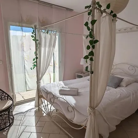 別荘 Maison De Vacances Au Soleil Proche Plages